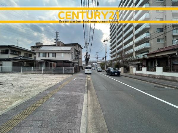 大野城市曙町3丁目1期　3号棟　全3棟