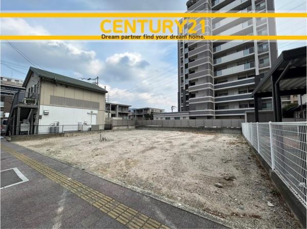大野城市曙町3丁目1期　3号棟　全3棟