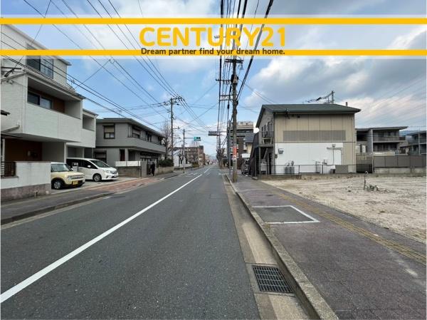 大野城市曙町3丁目1期　3号棟　全3棟