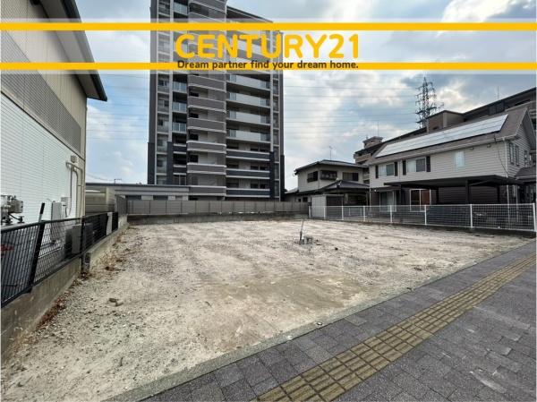 大野城市曙町3丁目1期　1号棟　全3棟