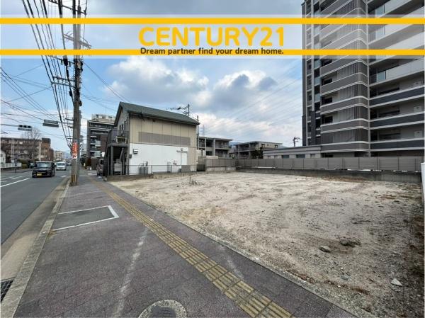 大野城市曙町3丁目1期　1号棟　全3棟
