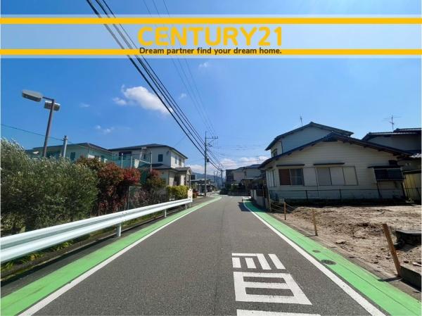 早良区田村5丁目6期　全1棟