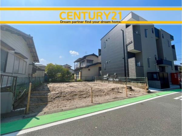 早良区田村5丁目6期　全1棟