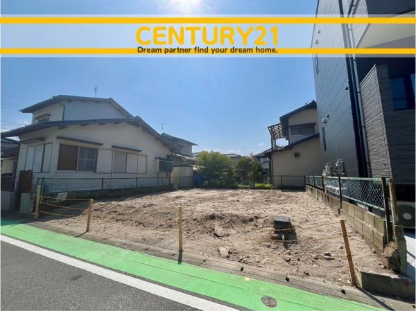 早良区田村5丁目6期　全1棟