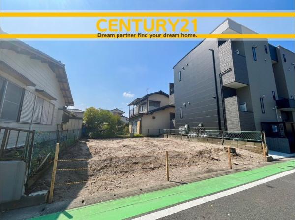 早良区田村5丁目6期　全1棟