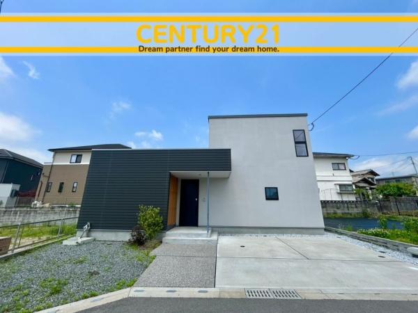 筑前町朝日　2号棟　全5棟