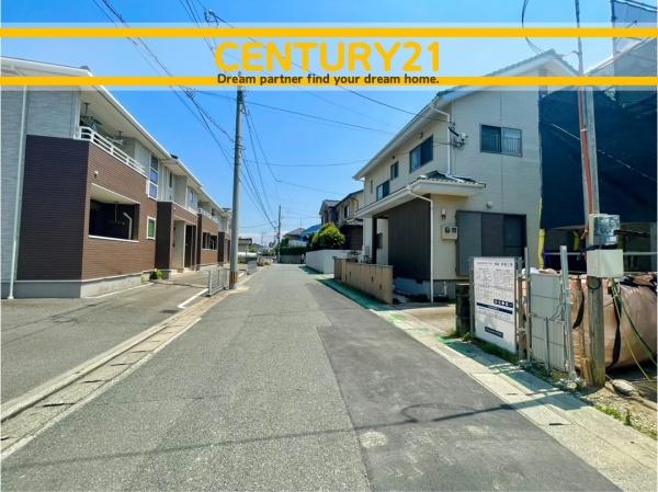早良区原8丁目1期　3号棟　全5棟