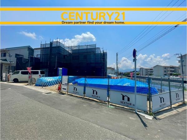 早良区原8丁目1期　2号棟　全5棟