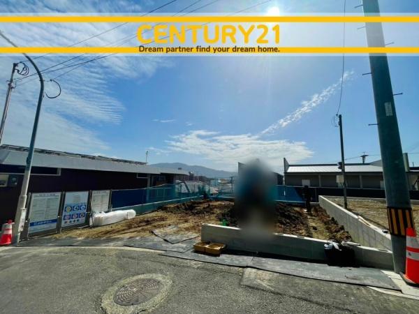 南区寺塚1丁目2期　3号棟　全3棟
