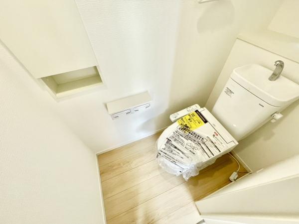 早良区梅林7丁目第6　4号棟　全4棟