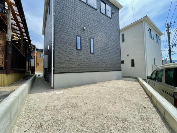 早良区梅林7丁目第6　4号棟　全4棟