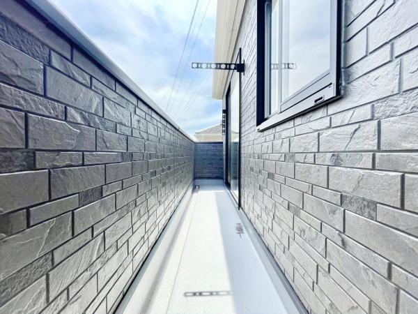 早良区梅林7丁目第6　4号棟　全4棟