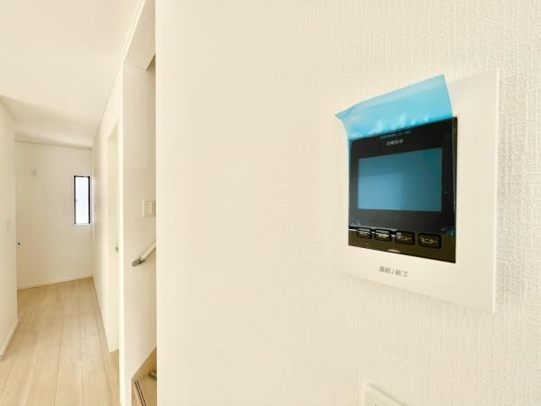 早良区梅林7丁目第6　4号棟　全4棟