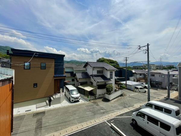 早良区梅林7丁目第6　4号棟　全4棟
