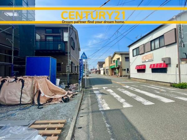 南区警弥郷3丁目2期　2号棟　全2棟