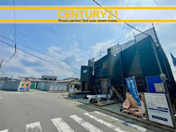 南区警弥郷3丁目2期　2号棟　全2棟