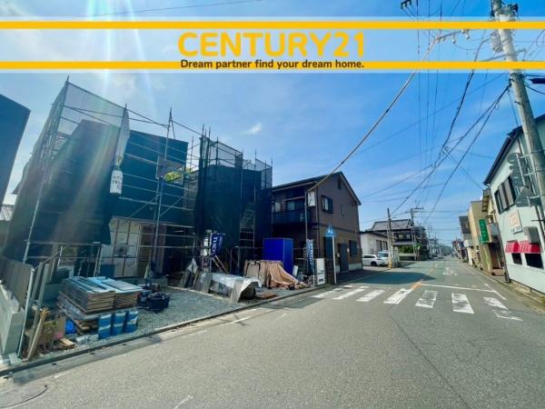 南区警弥郷3丁目2期　1号棟　全2棟
