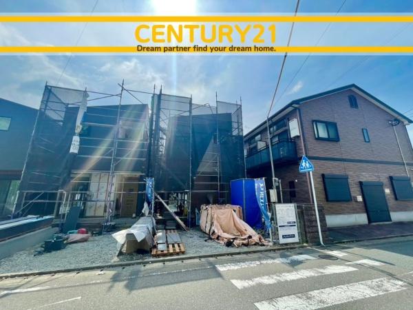 南区警弥郷3丁目2期　1号棟　全2棟