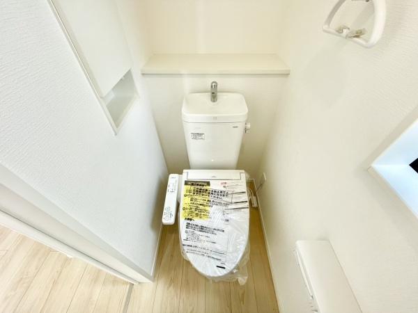 早良区梅林7丁目第6　2号棟　全4棟
