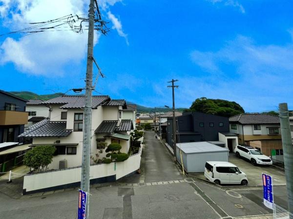 早良区梅林7丁目第6　2号棟　全4棟