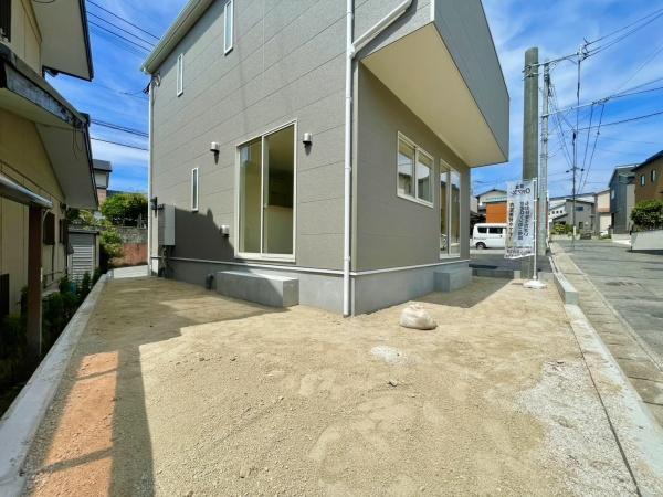 早良区梅林7丁目第6　1号棟　全4棟
