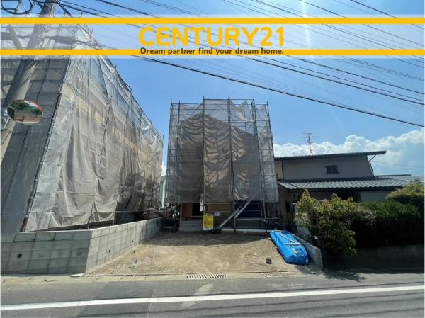 早良区梅林7丁目第6　1号棟　全4棟