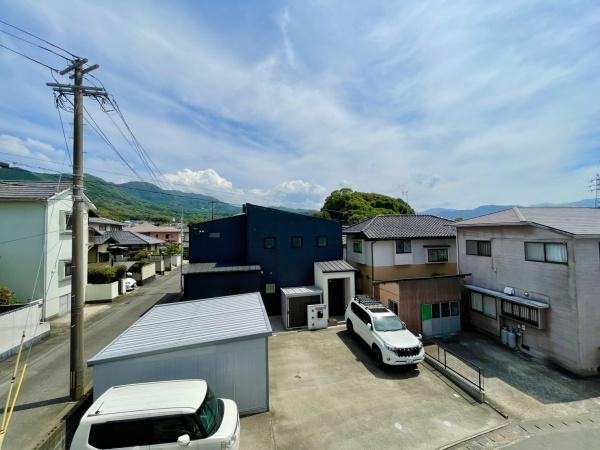 早良区梅林7丁目第6　1号棟　全4棟