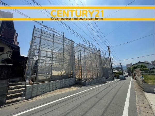 早良区梅林7丁目第6　1号棟　全4棟