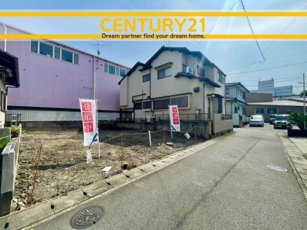 博多区那珂5丁目4期　全1区画