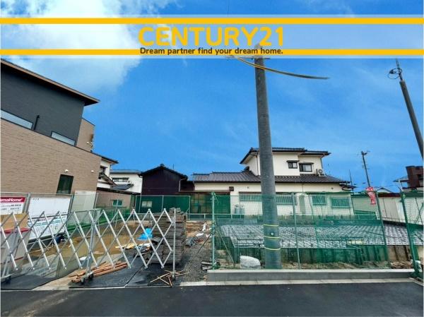 筑前町東小田　4号棟　全4棟