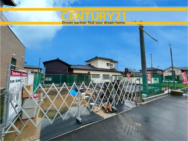 筑前町東小田　4号棟　全4棟