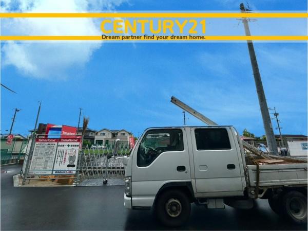 筑前町東小田　3号棟　全4棟