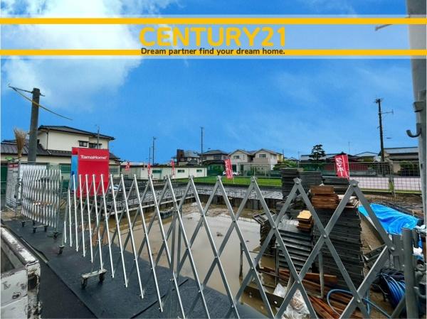 筑前町東小田　3号棟　全4棟