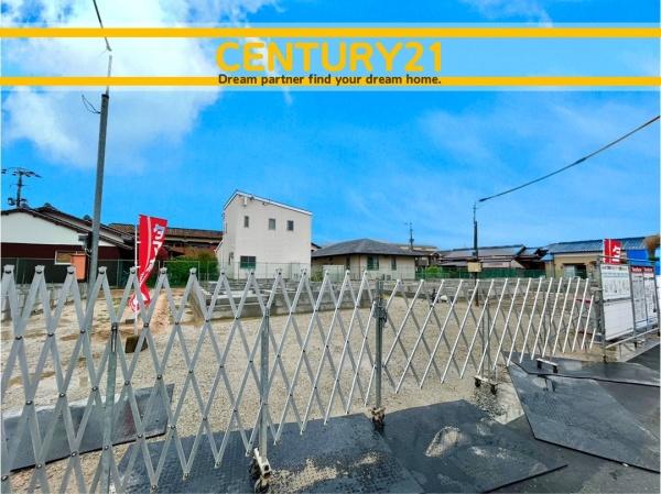 筑前町東小田　4号棟　全5棟