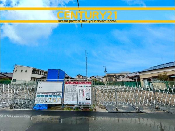 筑前町東小田　3号棟　全5棟
