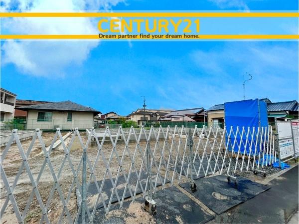 筑前町東小田　3号棟　全5棟