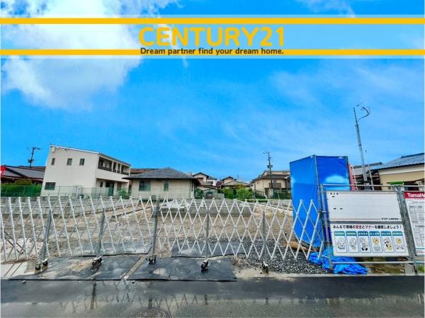 筑前町東小田　2号棟　全5棟
