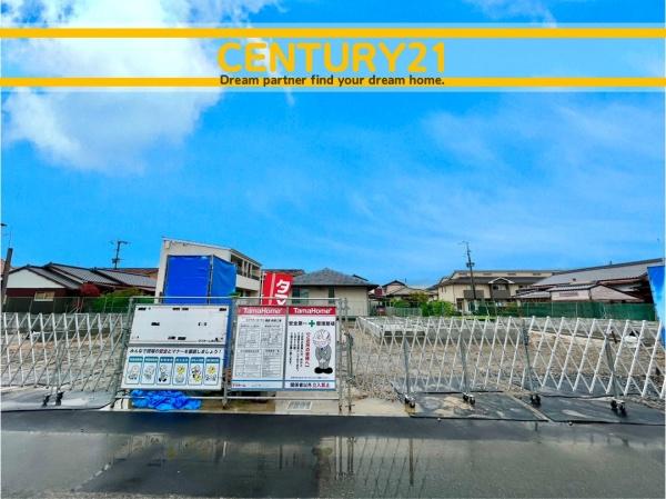 筑前町東小田　1号棟　全5棟