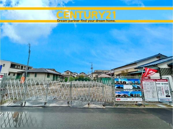 筑前町東小田　1号棟　全5棟