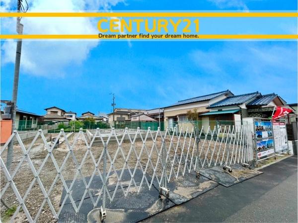 筑前町東小田　1号棟　全5棟