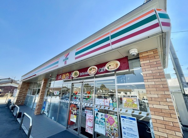 福岡市南区鶴田２丁目の中古一戸建て(セブンイレブン福岡鶴田3丁目店)