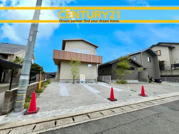 福岡市南区鶴田２丁目の中古一戸建て