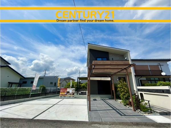 佐賀市高木瀬町長瀬　全1棟