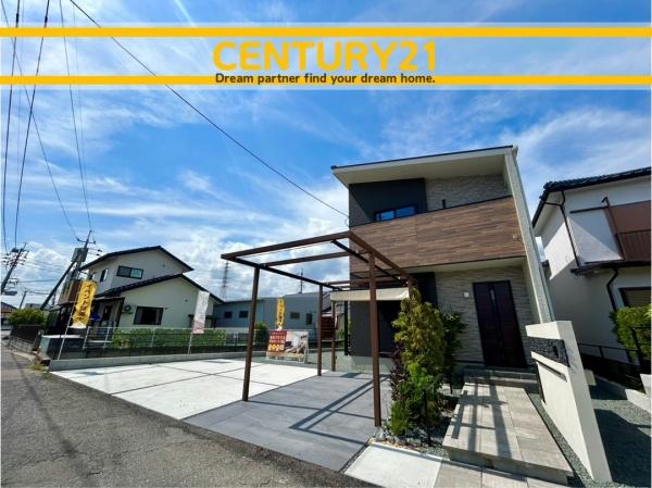 佐賀市高木瀬町長瀬　全1棟
