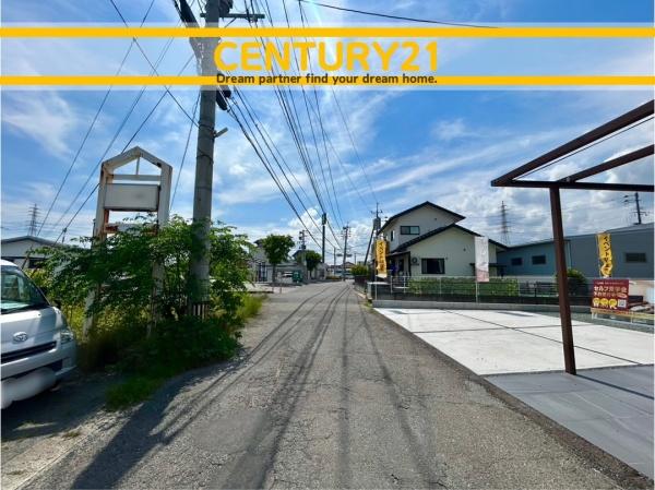 佐賀市高木瀬町長瀬　全1棟