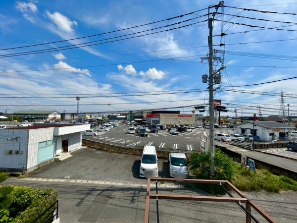 佐賀市高木瀬町長瀬　全1棟