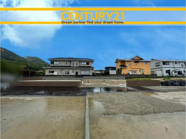 早良区梅林7丁目6期　2号棟　全2棟