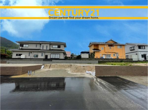 早良区梅林7丁目6期　2号棟　全2棟