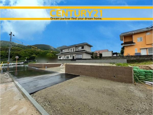 早良区梅林7丁目6期　2号棟　全2棟