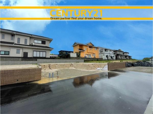早良区梅林7丁目6期　2号棟　全2棟